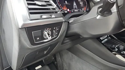 BMW X3 (G01) xDrive 20i 2022 18