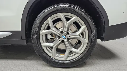 BMW X3 (G01) xDrive 20i 2022 21