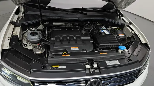 Volkswagen 2 2.0 TDI 2020 6