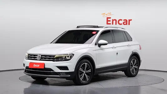 Volkswagen 2 2.0 TDI 2020