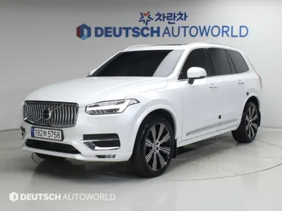 Volvo XC90 2 B6 2023