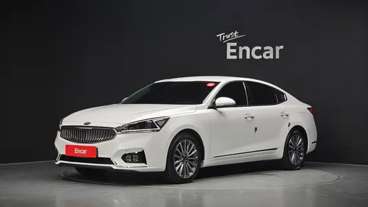 Kia K7 2.2 2016