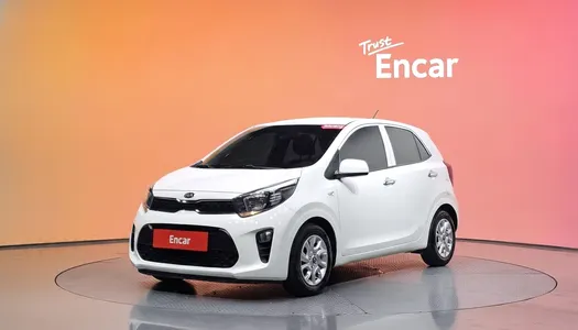Kia (JA) 2018