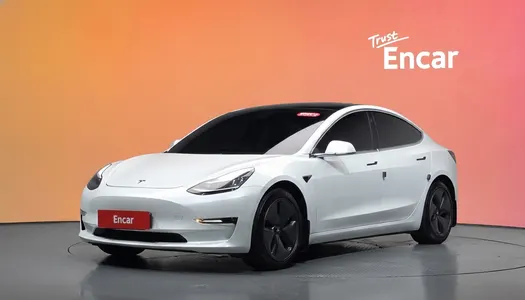 Tesla 3 AWD 2020