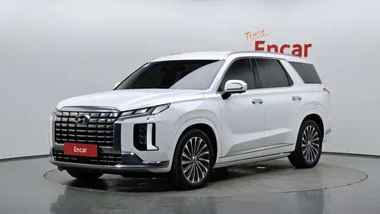 Hyundai 2.2 2WD 2022