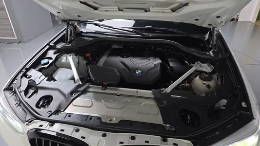 BMW X4 (G02) xDrive20i M X 2020 5