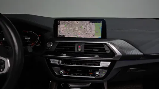 BMW X4 (G02) xDrive20i M X 2020 13
