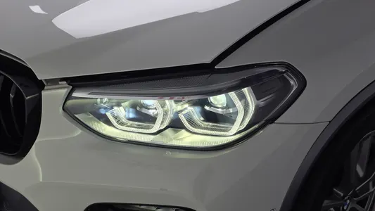 BMW X4 (G02) xDrive20i M X 2020 22