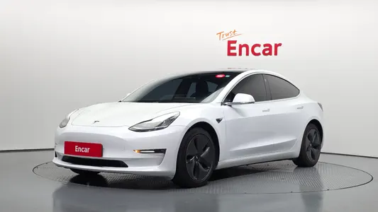 Tesla 3 AWD 2020