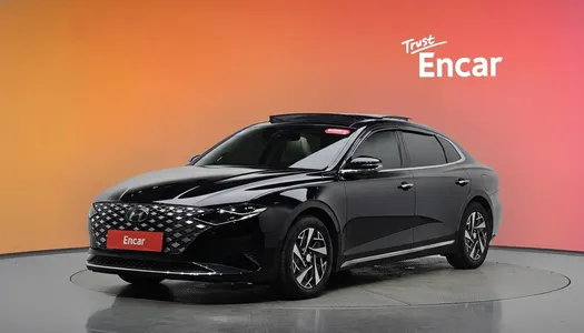 Hyundai IG 2022