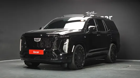 Cadillac 5 6.2 2026