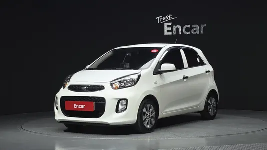 Kia 2015