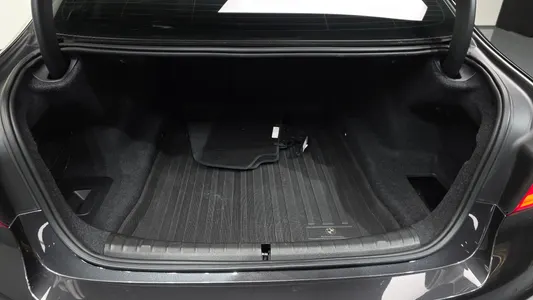 BMW 5 Series (G30) 520i M 2020 20