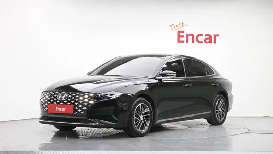 Hyundai IG 2.5 2022