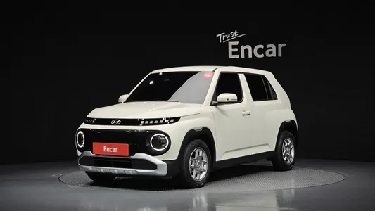 Hyundai 2025