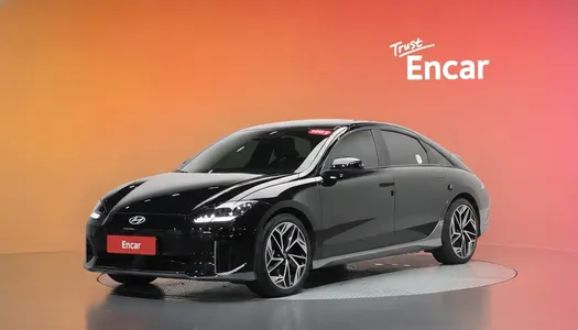 Hyundai Ioniq 6 2023
