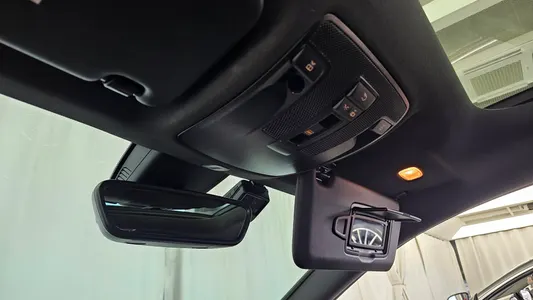 Mercedes-Benz CLA-Class C117 CLA250 4MATIC 2018 20