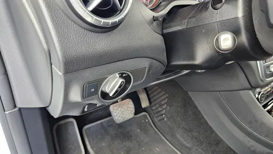 Mercedes-Benz CLA-Class C117 CLA250 4MATIC 2018 27