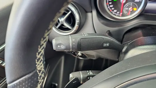 Mercedes-Benz CLA-Class C117 CLA250 4MATIC 2018 28