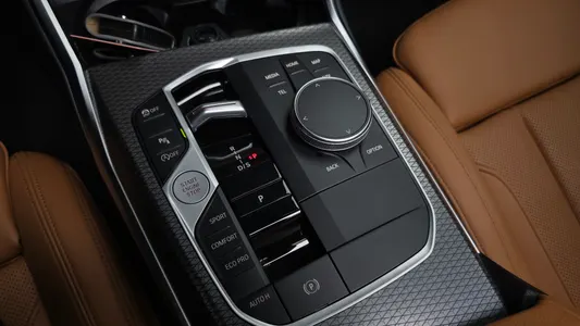 BMW 3 Series (G20) 320i M 2022 9
