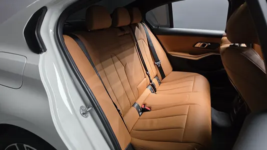BMW 3 Series (G20) 320i M 2022 11