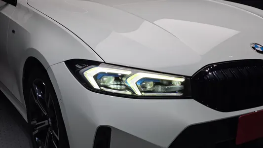 BMW 3 Series (G20) 320i M 2022 22