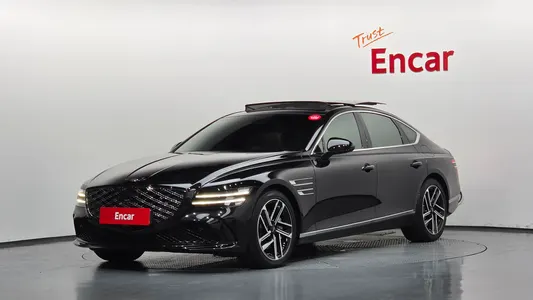 Genesis G80 (RG3) 2.5 AWD 2025