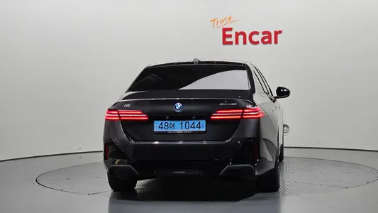BMW i5 (G60) eDrive 40 M 2023 4