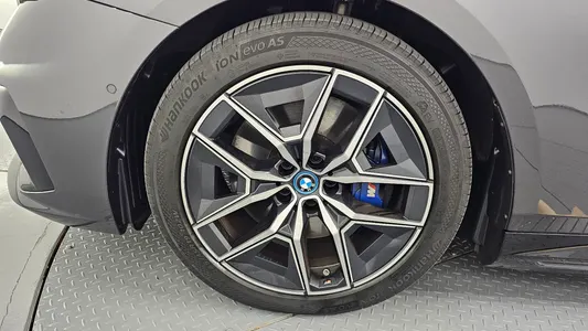 BMW i5 (G60) eDrive 40 M 2023 5