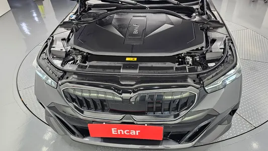 BMW i5 (G60) eDrive 40 M 2023 6