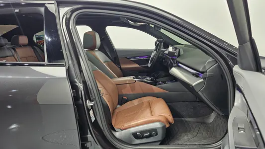 BMW i5 (G60) eDrive 40 M 2023 11
