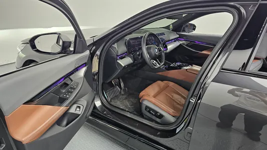 BMW i5 (G60) eDrive 40 M 2023 10
