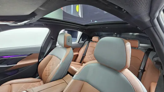 BMW i5 (G60) eDrive 40 M 2023 18