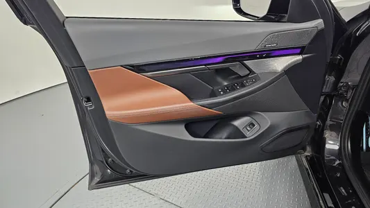 BMW i5 (G60) eDrive 40 M 2023 24