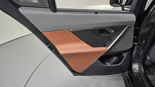 BMW i5 (G60) eDrive 40 M 2023 25