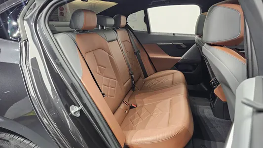 BMW i5 (G60) eDrive 40 M 2023 26