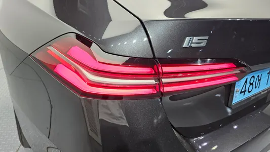 BMW i5 (G60) eDrive 40 M 2023 23