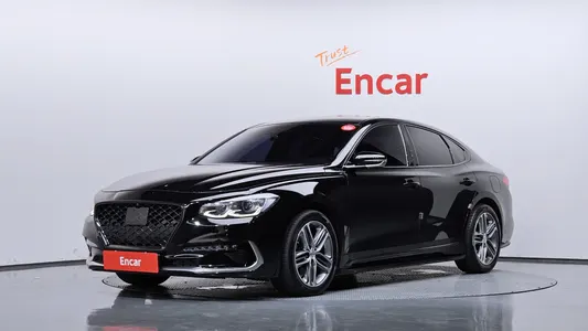 Hyundai IG 3.0 2017
