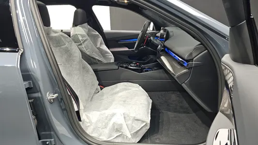 BMW M5 (G90) M5 2026 26
