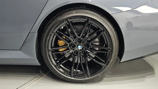 BMW M5 (G90) M5 2026 21