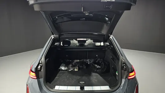 BMW M5 (G90) M5 2026 36