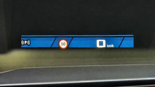 BMW M5 (G90) M5 2026 29