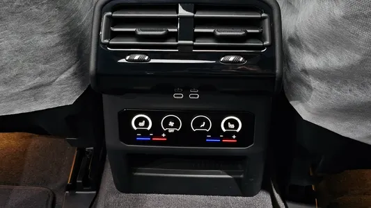 BMW M5 (G90) M5 2026 30