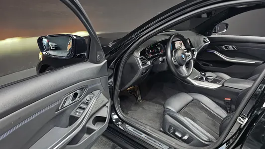 BMW 3 Series (G20) 320i M 2020 9