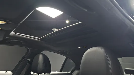 BMW 3 Series (G20) 320i M 2020 19