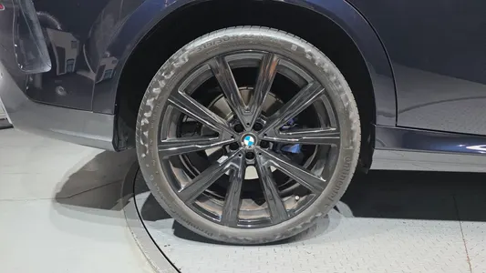 BMW X6 (G06) xDrive40i M 2021 5