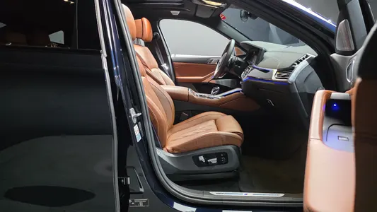 BMW X6 (G06) xDrive40i M 2021 26