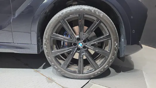 BMW X6 (G06) xDrive40i M 2021 21