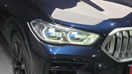 BMW X6 (G06) xDrive40i M 2021 22