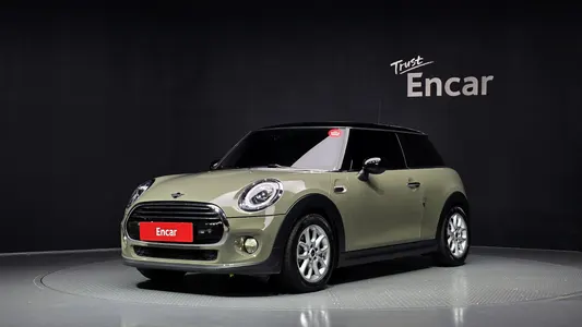 MINI HIGH 2019